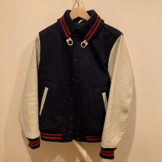 ビームス(BEAMS)のスタジャン　アウター　冬服(スタジャン)