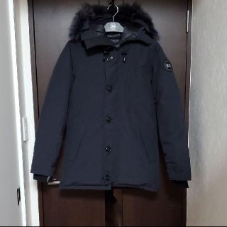 カナダグース(CANADA GOOSE)の新品未使用カナダグース エクスクルーシブ エディフィス別注シャトー(ダウンジャケット)