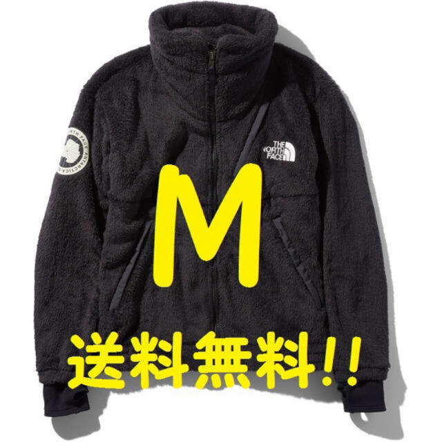 新品!! Mサイズ!ノースフェイス アンタークティカ バーサロフトジャケット