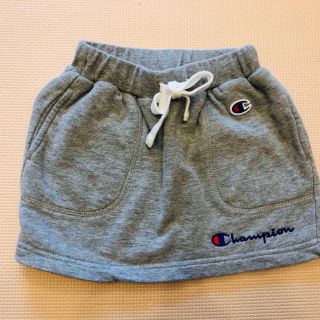 チャンピオン(Champion)のチャンピオンのスウェットスカート(スカート)