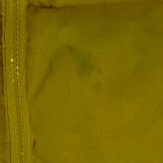 ellesse(エレッセ)のエレッセ◆
ダウンジャケット
サイズL
黄色&黒 メンズのジャケット/アウター(ダウンジャケット)の商品写真