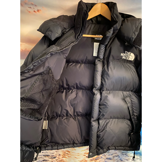 THE NORTH FACE(ザノースフェイス)のノースフェイス ダウンジャケット ゴアドライロフト700 黒 メンズのジャケット/アウター(ダウンジャケット)の商品写真