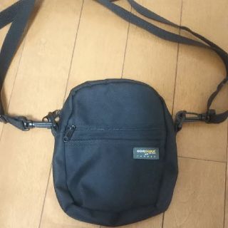 ジーユー(GU)のGU◆ミニショルダーバッグ◆美品(ショルダーバッグ)