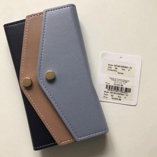 マーキュリーデュオ(MERCURYDUO)のMERCURYDUO iPhoneケース スマホケース(モバイルケース/カバー)