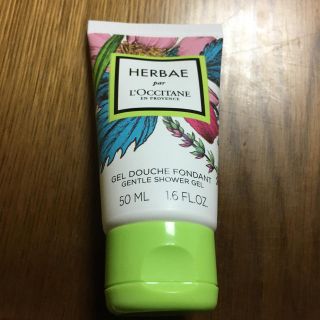 ロクシタン(L'OCCITANE)のロクシタン  シャワージェル(バスグッズ)