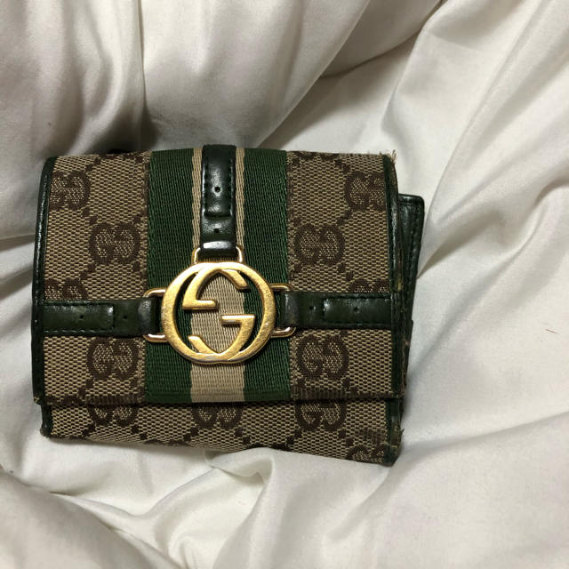 GUCCI 財布の通販 by mannann