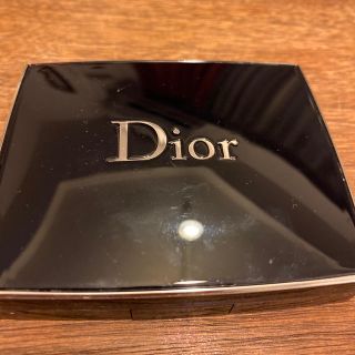 クリスチャンディオール(Christian Dior)のディオール　チーク　(チーク)