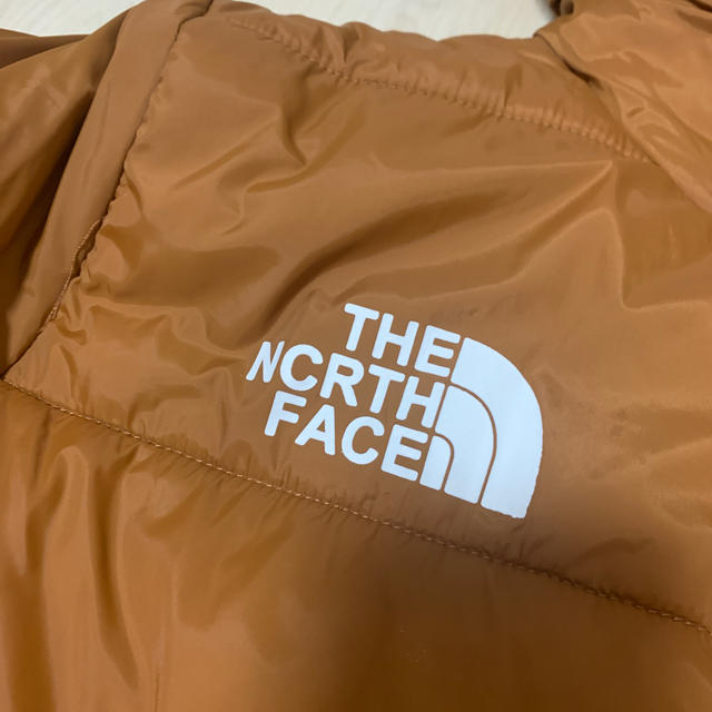 THE NORTH FACE(ザノースフェイス)のダウンジャンパー　値下げしました！ レディースのジャケット/アウター(ダウンジャケット)の商品写真