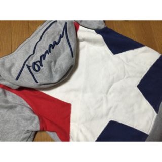 トミー(TOMMY)のTOMMY パーカー(パーカー)