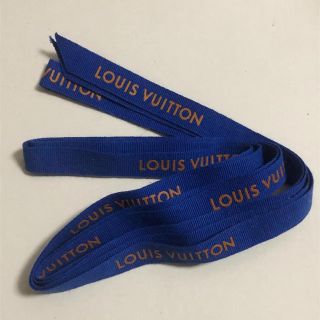 ルイヴィトン(LOUIS VUITTON)のルイヴィトン  リボン(その他)