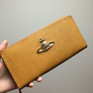 ヴィヴィアンウエストウッド(Vivienne Westwood)の新品✨ヴィヴィアンウエストウッド 長財布(財布)