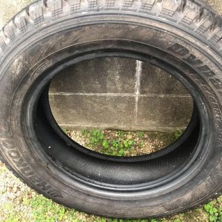 スタッドレス 225/65R 17(タイヤ)