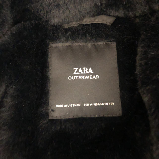 ZARA(ザラ)のダウンジャケット♡ZARA レディースのジャケット/アウター(ダウンジャケット)の商品写真