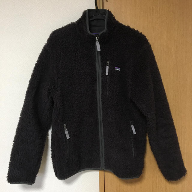 直送商品 patagonia - Mサイズ(日本人Lサイズ相当) 正規品 パタゴニア フリース レトロX ブルゾン - covid19.ins