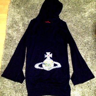 ヴィヴィアンウエストウッド(Vivienne Westwood)のVivienne Westwood(ひざ丈ワンピース)