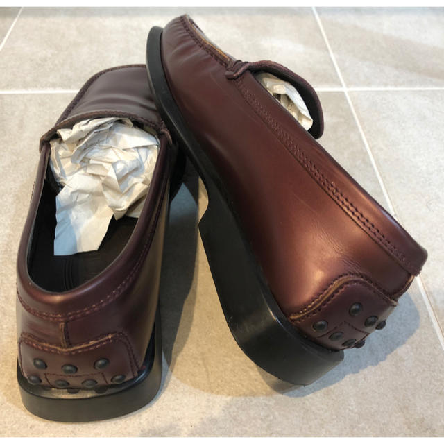 TOD'S(トッズ)の■限定値下げ中■TOD’S トッズ ローファー 34 1/2■ レディースの靴/シューズ(ローファー/革靴)の商品写真