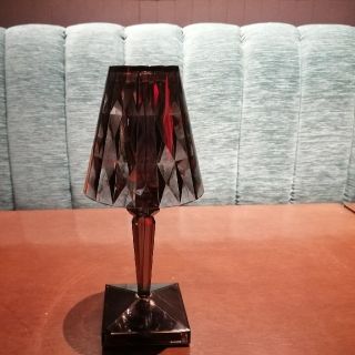 カルテル(kartell)のカルテル　スタンド(テーブルスタンド)