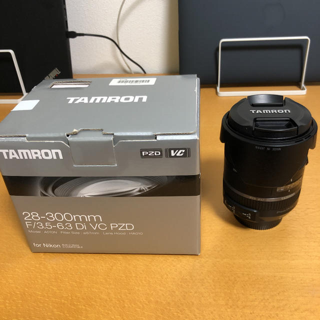 TAMRON 28-300F3.5-6.3DI VC PZD(A010N)