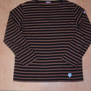 オーシバル ボートネック メンズのtシャツ カットソー 長袖 の通販 41点 Orcivalのメンズを買うならラクマ