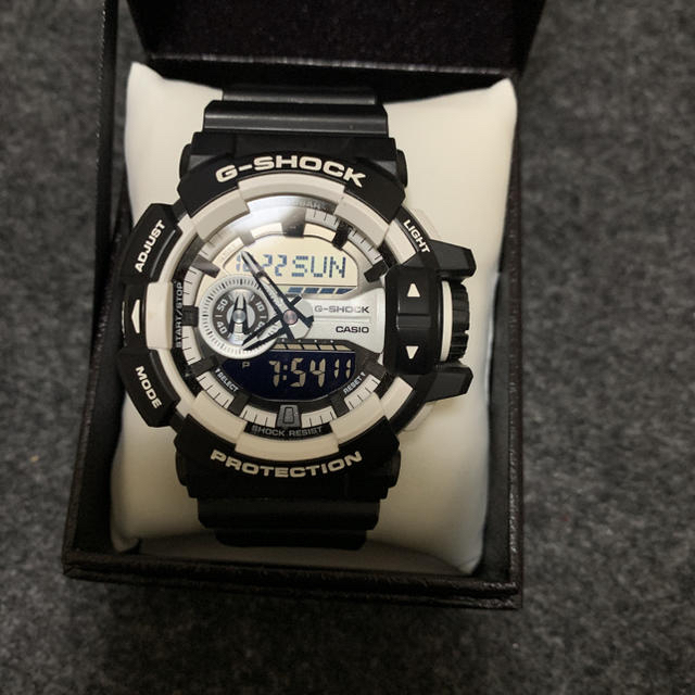 G-SHOCK(ジーショック)のCASIO G-SHOCK 腕時計 メンズの時計(腕時計(デジタル))の商品写真