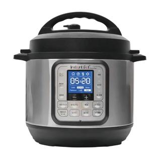 マルチ電気圧力鍋 Instant Pot Nova Plus Mini 3.0L(調理機器)