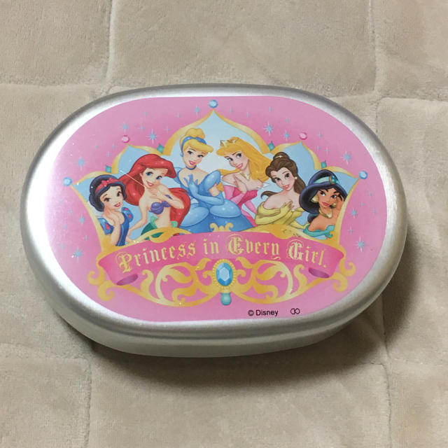 Disney 弁当箱 アルミ ディズニー プリンセスの通販 By マッコリ S Shop ディズニーならラクマ