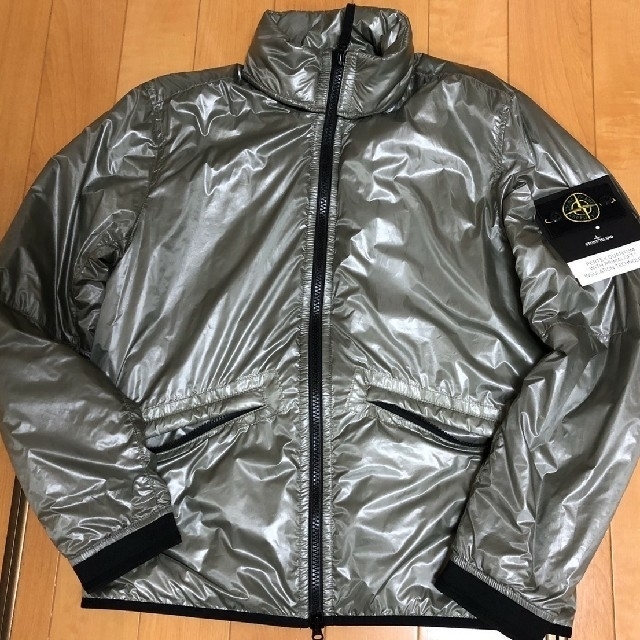 メンズストーンアイランド STONEISLAND ブルゾン