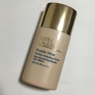 エスティローダー(Estee Lauder)のエスティーローダー　化粧下地(化粧下地)