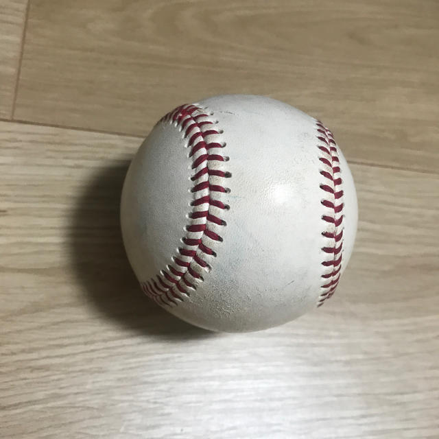 SSK(エスエスケイ)のテクニカルピッチ(TECHNICALPITCH) スポーツ/アウトドアの野球(ボール)の商品写真