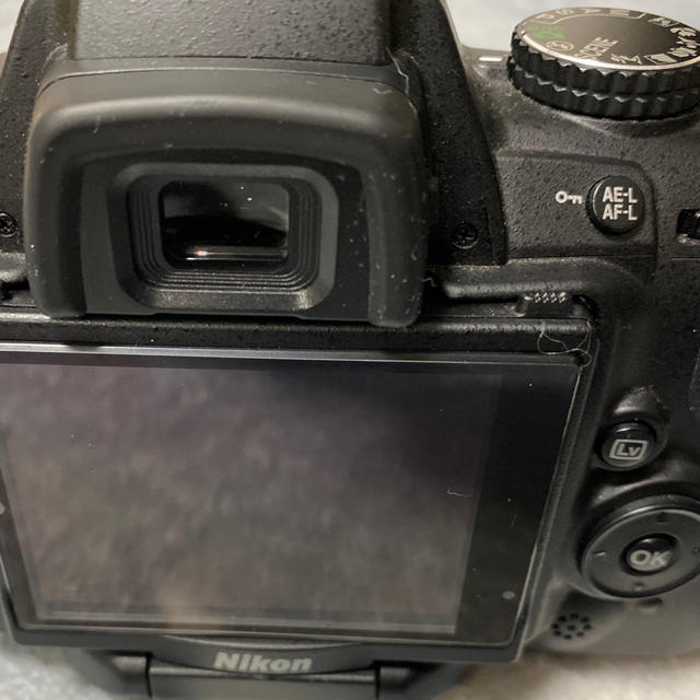 最終値下げ Nikon D5000 レンズセット おまけ付き - 2