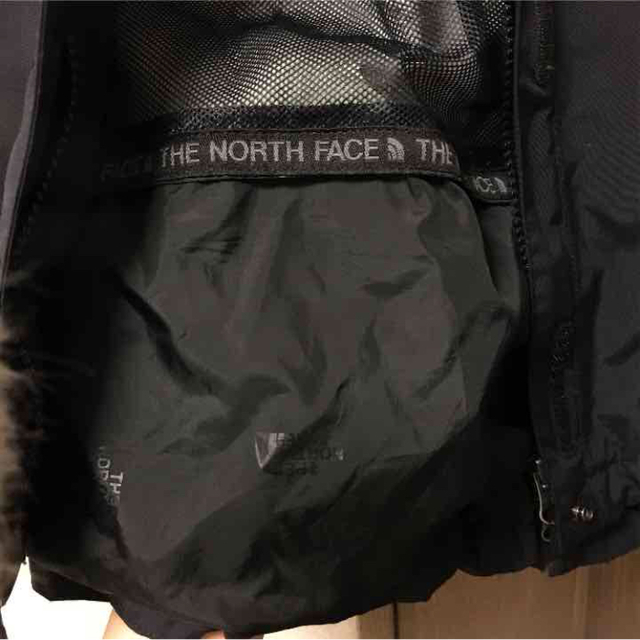 THE NORTH FACE(ザノースフェイス)の再販★ノースフェイス#パーカー#男女OK メンズのジャケット/アウター(マウンテンパーカー)の商品写真