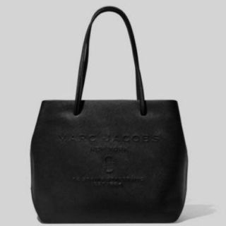 マークジェイコブス(MARC JACOBS)のマークジェイコブス　トートバッグ(トートバッグ)