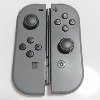 ニンテンドースイッチ(Nintendo Switch)の【動作確認済】Nintendo Switch Joy Con ジョイコン 任天堂(家庭用ゲーム機本体)