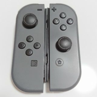 ニンテンドースイッチ(Nintendo Switch)の【動作確認済】Nintendo Switch Joy Con ジョイコン 任天堂(家庭用ゲーム機本体)