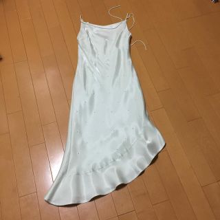 値下げしました！マーメイドワンピース(ロングワンピース/マキシワンピース)