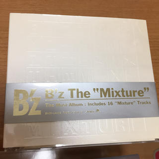 B'z The “Mixture"(ポップス/ロック(邦楽))