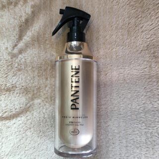 パンテーン(PANTENE)のパンテーン　プロブイ　ミラクルズ⁄ ヴィダフュージョン　エナルジーデイ ミスト(ヘアウォーター/ヘアミスト)