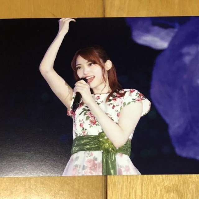 乃木坂46 - 乃木坂46 松村沙友理 くじフェス B賞ポストカードの通販 by