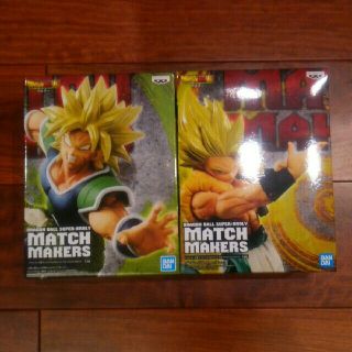 ドラゴンボール(ドラゴンボール)の【お値下げ終了！・バラ売り可】バンダイ  ドラゴンボール フィギュア  (フィギュア)