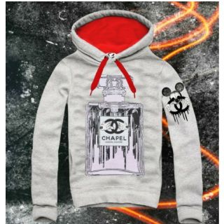 E1SYNDICATE Hooded Sweatshirt ICE CREAM
(パーカー)