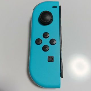 ニンテンドースイッチ(Nintendo Switch)の【動作確認済】Nintendo Switch Joy Con ジョイコン 任天堂(家庭用ゲーム機本体)