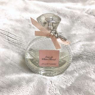 ジルスチュアート(JILLSTUART)のリラックス オード ホワイトフローラル(香水(女性用))