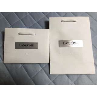 ランコム(LANCOME)の🛍ランコム ショッパー🛍(ショップ袋)