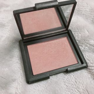 ナーズ(NARS)のNARS ブラッシュ(チーク)