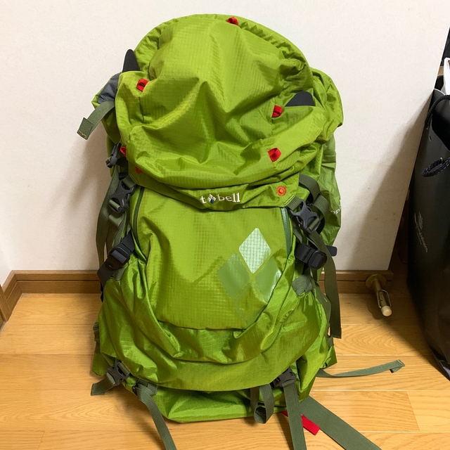 aritiaさん専用です モンベル リュック キトラパック30 propar.com.ar