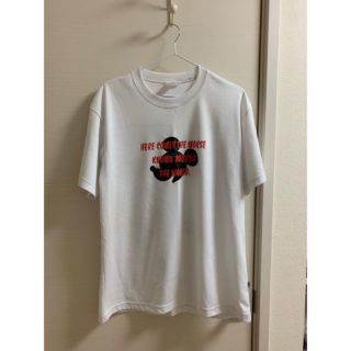 ディズニー(Disney)のミッキー バスケ Ｔシャツ(バスケットボール)