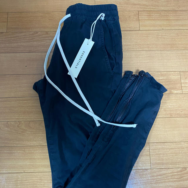 【S】FOG Essentials Trouser Pants