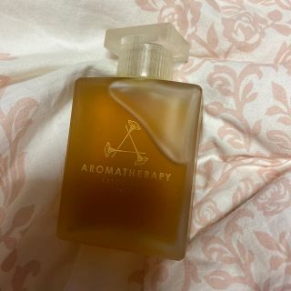 アロマセラピーアソシエイツ(AROMATHERAPY ASSOCIATES)のアロマセラピーアソシエイツ　ディープリラックス　バスアンドシャワーオイル(アロマオイル)