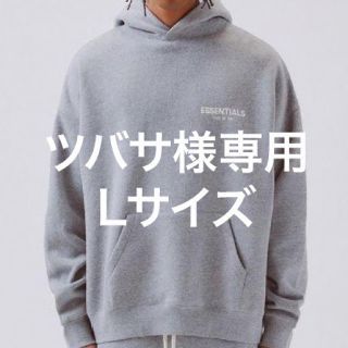 フィアオブゴッド(FEAR OF GOD)のツバサ様専用  Lサイズ(パーカー)