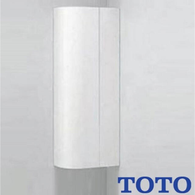 TOTO UGW301S #NW1  トイレの収納ボックス　ホワイト　施主支給